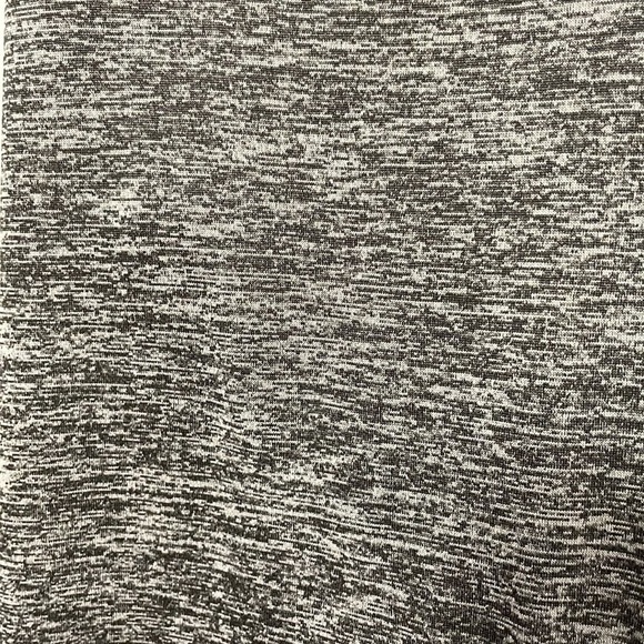 Avia XS racerback gray and black active sports tank top, mesh inserts - Picture 5 of 7